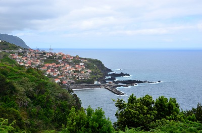 Мадейра вошла в 10-ку лучших островов Европы