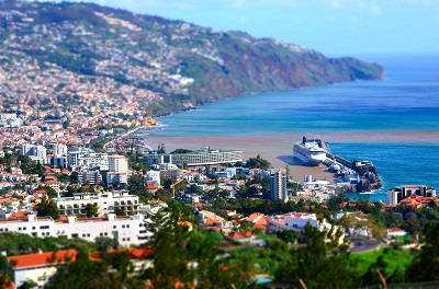 Мадейра - 6 лучший остров в мире и 2 в Европе