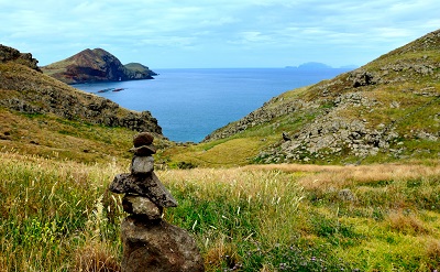Мадейра признана лучшим островом в мире