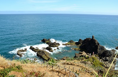 Мадейра - самый просматриваемый пляжный курорт
